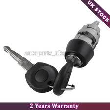 Ignition Switch Barrel Lock