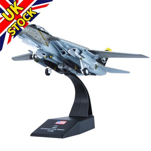 100 tomcat aircraft - 1/100,
