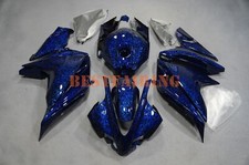 Forged Carbon Fiber Fairing
