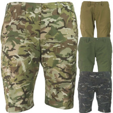 KombatUK Mens Army Military