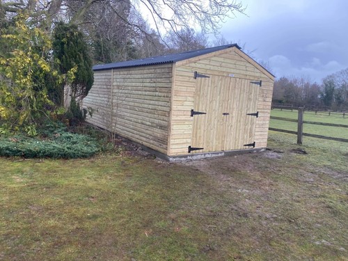 12ft 48ft heavy - duty,
