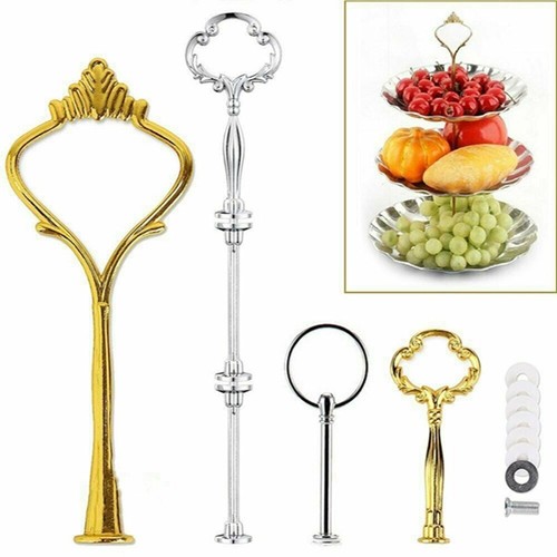 Tier cake plate - 3,