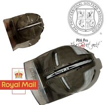 MARK GOLF BALL STENCIL MONOGRAMMER MARKER TEMPLATE DRAWING PUTTING LINE UK