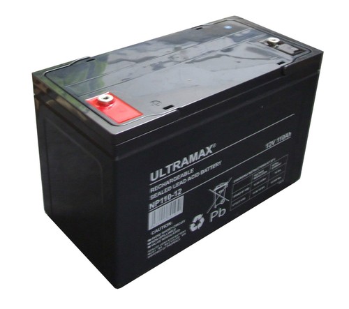 Days strider st6 12v - days,
