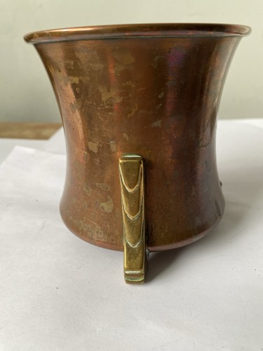 Linton copper brass arts - linton,