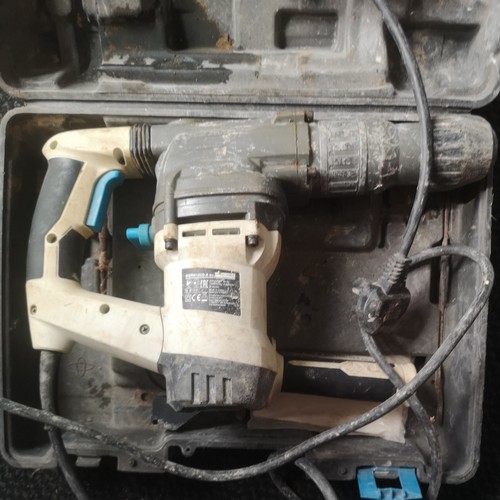 Mac allister 1500w corded sds - corded,