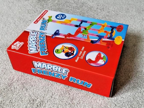 Atoz games 50pc - marble, frenzy