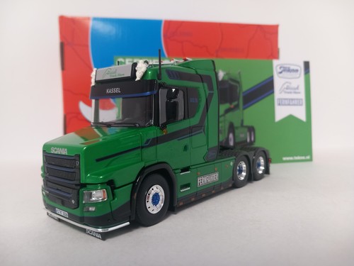 Tekno 90179 russel truck show - 90179,