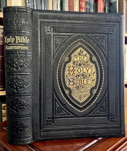 1901 holy bible old - bible,