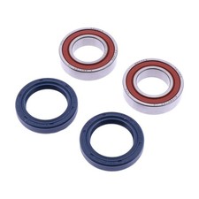 JMP Complete Wheel Bearing Kit