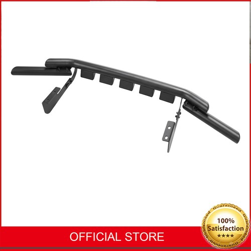 Front bumper bull - bar, nudge