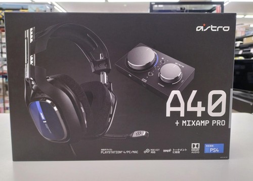 Astro gaming a40 head - gaming,