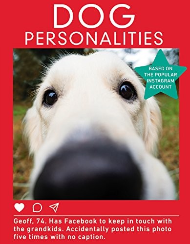 Dog personalities - dog,