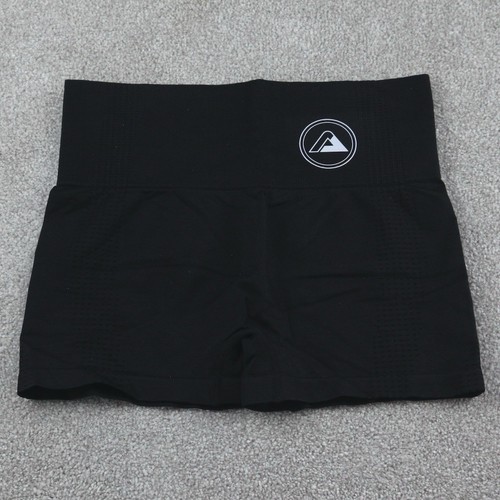 Black gym shorts - black, bankrupt