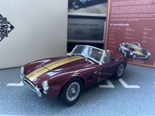 Danbury mint cobra - mint, (exoto)