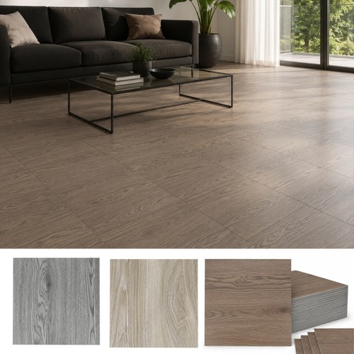 54pcs floor tiles self - 5m²,
