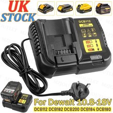 Battery Charger Replace for