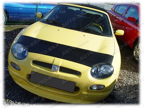 Bonnet bra for 1995 - bra,