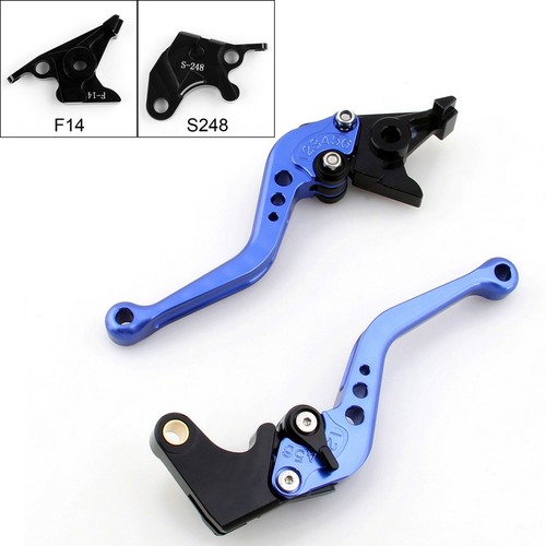 Brake clutch levers suzuki - levers,