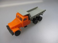 Espewe, DDR Model: G5 Rear