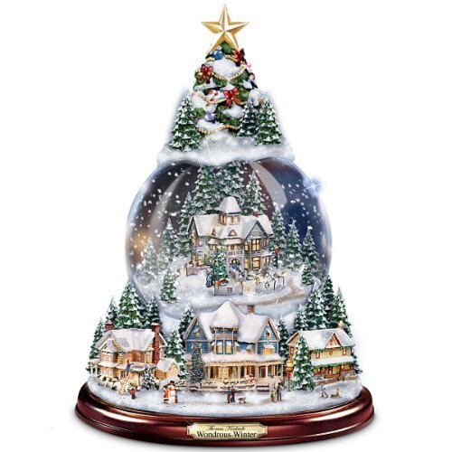 Bradford exchange thomas - bradford,