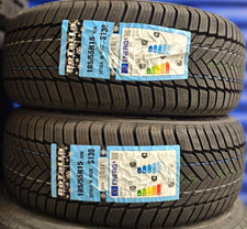 2X NEW ROTALLA WINTER