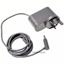 Dyson Charger V8 V7 V6 Plug