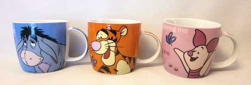 Churchill disney winnie the - churchill,