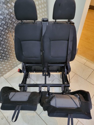 Van seats - ,