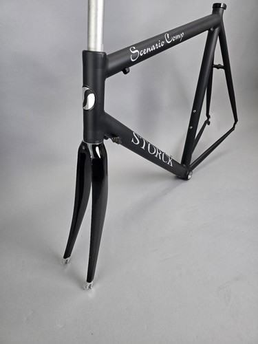 Nos new frame set storck - frame,
