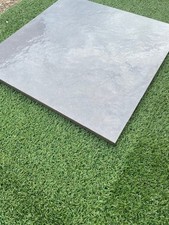 MARSHALLS ARRENTO SILVER PORCELAIN - 600X600X20MM - 23.04M² PACK - HUGE SAVING