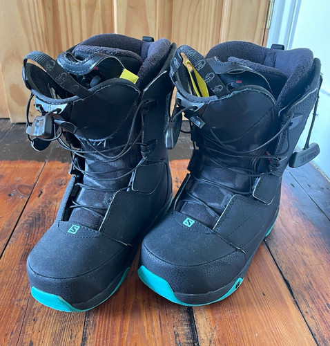 Salomon ivy str8jkt - salomon,
