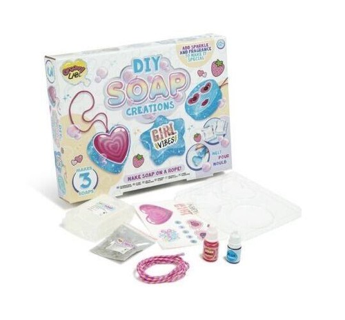 Kids make your - your, own