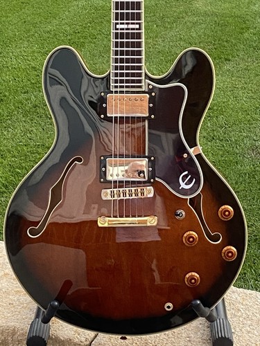 Epiphone sheraton - epiphone, –