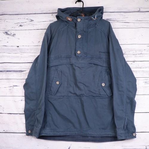 Weird fish canvas - fish, jacket