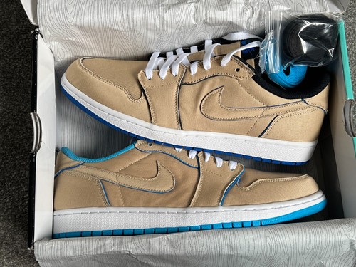 Air jordan low lance - air,