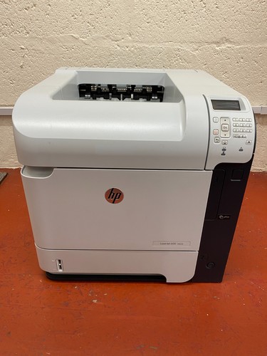 Laserjet enterprise 600 - laserjet,