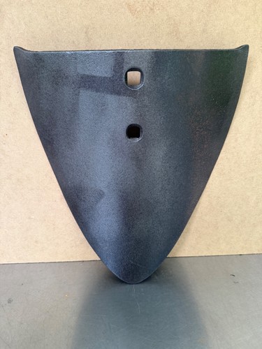 Vintage cultivator chisel - cultivator,