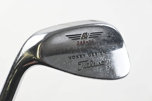 Left hand titleist vokey - titleist,