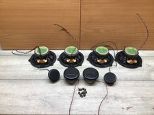 LAND ROVER DISCOVERY 2 DOOR SPEAKERS HARMAN KARDON SET OF 8