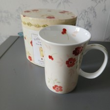 Arthur Wood Harlequin Floral