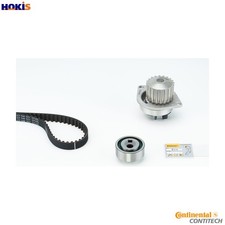 WATER PUMP & TIMING BELT KIT