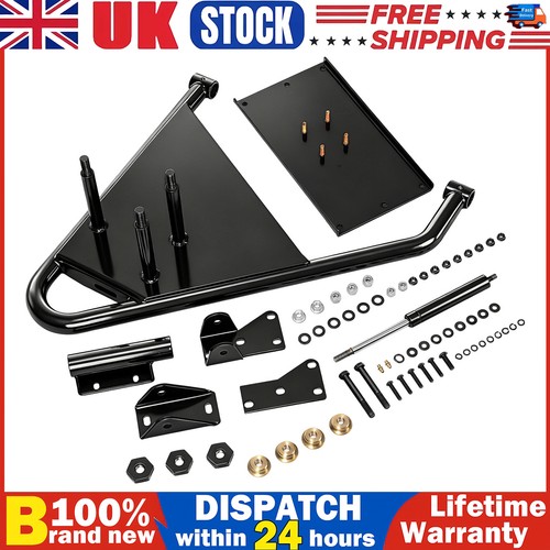 Heavy duty swing away - swing, spare