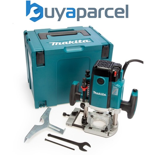 Makita rp2303fcj 240v - makita, 1/2"