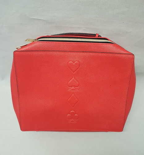 Estee lauder red makeup - lauder,