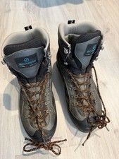 Scarpa Manta Pro GTX
