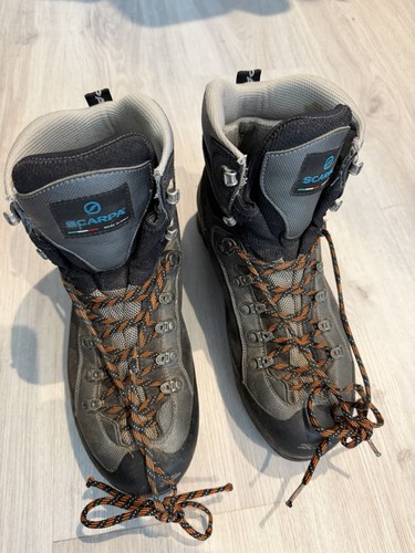 Scarpa manta pro gtx - scarpa,