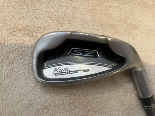 King cobra irons gap - sz,
