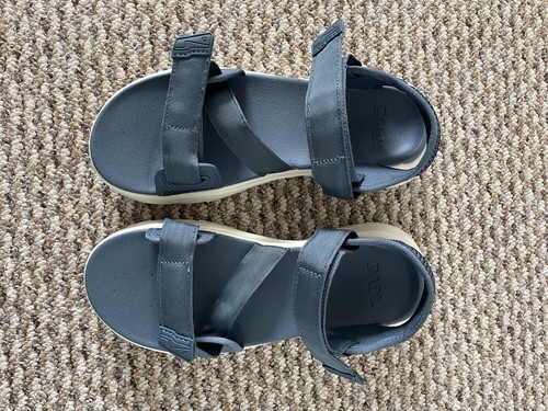 Teva women max comfort blue - women's,