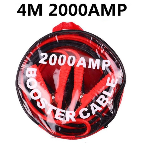 2000amp heavy duty car van - 2000amp,